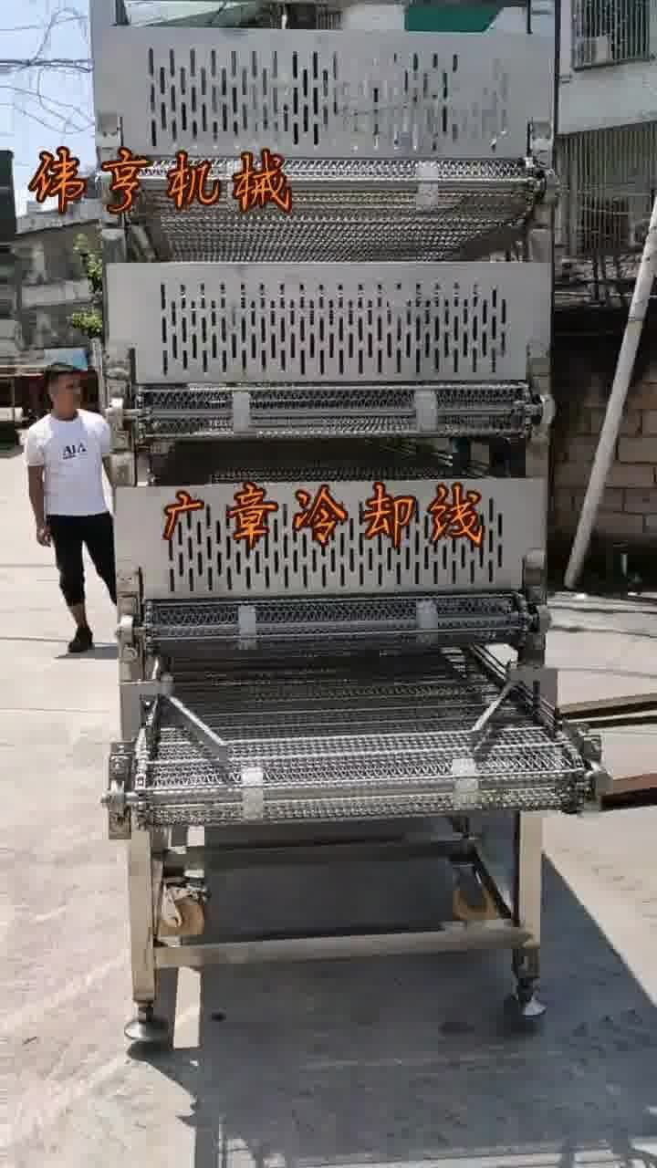 專業(yè)丸類設(shè)備制造商 偉亨食品機械 肉類加工設(shè)備 專業(yè)生產(chǎn)廠家