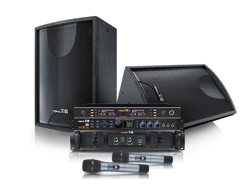 家用音響哪家好 艾唱這兩款音響系統(tǒng),值得入手