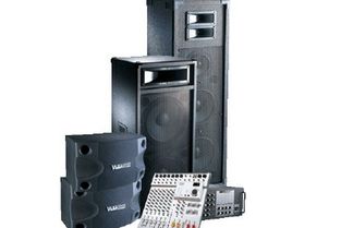 專業(yè)音響簡介 專業(yè)音響價(jià)格質(zhì)量精選