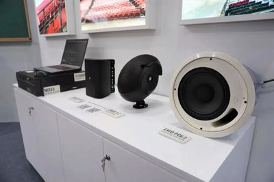 30萬人次曝光!博世EV專業(yè)揚聲器亮相中國教裝展