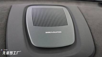 王者之選 尊享極致駕乘體驗(yàn)!寶馬X5全車(chē)改裝