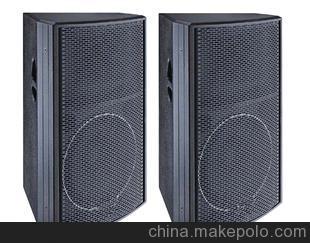 無源舞臺(tái)演出音響設(shè)備 專業(yè)音箱 號角高音 單15寸圖片, 無源舞臺(tái)演出音響設(shè)備 專業(yè)音箱 號角高音 單15寸圖片大全,廣州艾爾電子-