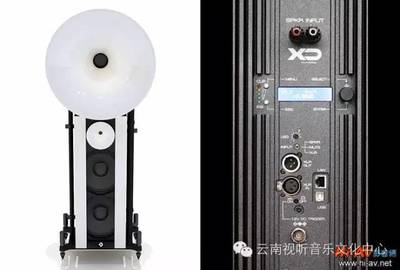 德國喇叭花Avantgarde Duo XD號角音箱全面進化