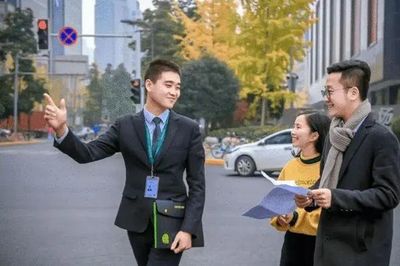 房產中介與房地產開發(fā) 變革中的生存與前景
